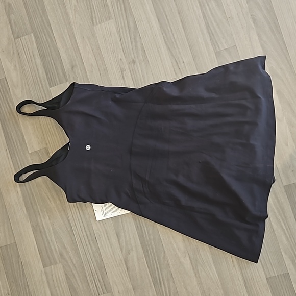 Lululemon Align Dress - Picture 3 of 3